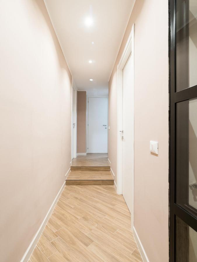 Casa Tpz Metro Baldo - Close To Vatican Roma Exterior foto